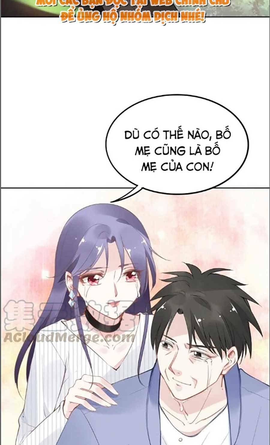 Quyền Thiểu, Nhĩ Lão Bà Yêu Bào Liễu: Chapter 28