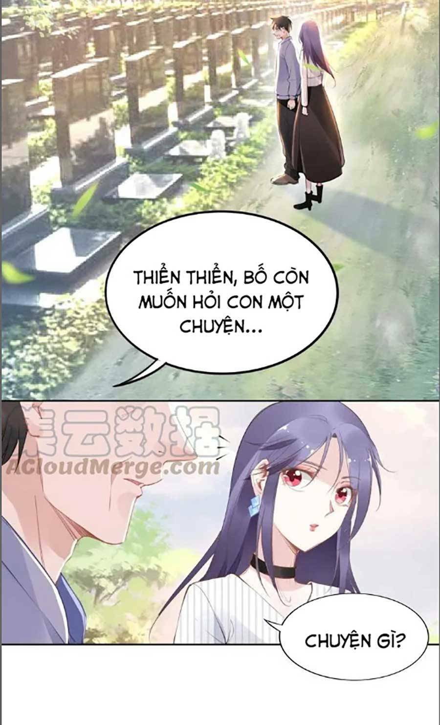 Quyền Thiểu, Nhĩ Lão Bà Yêu Bào Liễu: Chapter 28