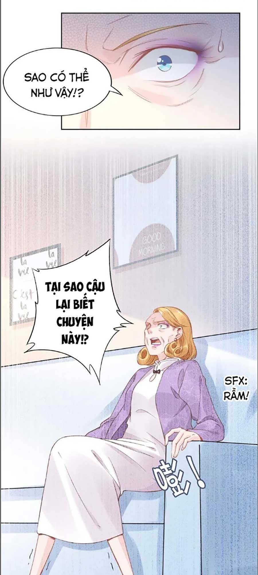 Quyền Thiểu, Nhĩ Lão Bà Yêu Bào Liễu: Chapter 28