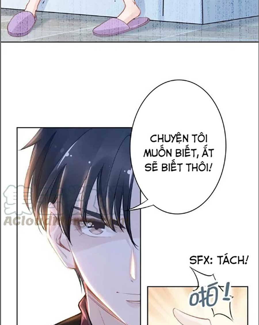Quyền Thiểu, Nhĩ Lão Bà Yêu Bào Liễu: Chapter 28