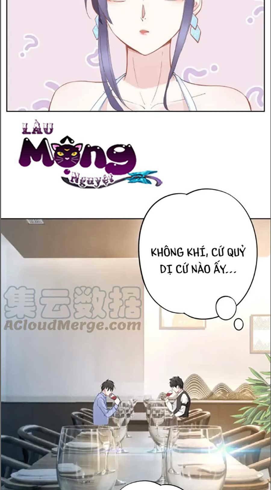 Quyền Thiểu, Nhĩ Lão Bà Yêu Bào Liễu: Chapter 29
