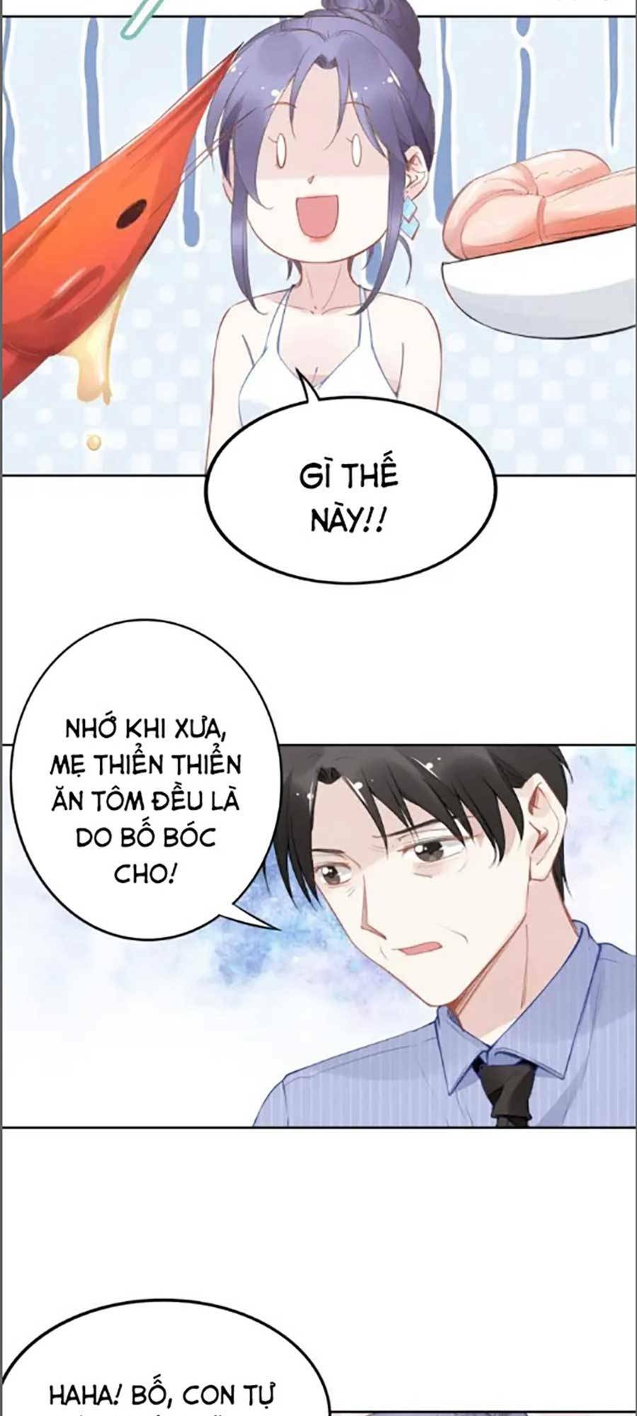 Quyền Thiểu, Nhĩ Lão Bà Yêu Bào Liễu: Chapter 29