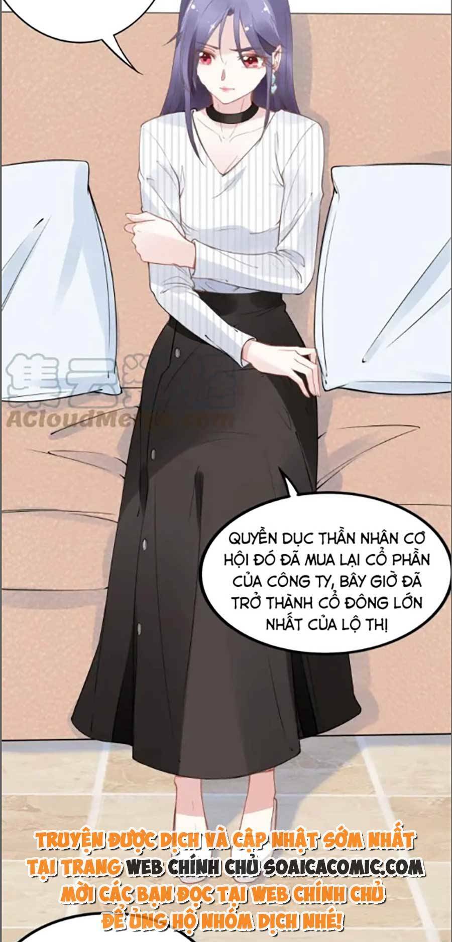 Quyền Thiểu, Nhĩ Lão Bà Yêu Bào Liễu: Chapter 29