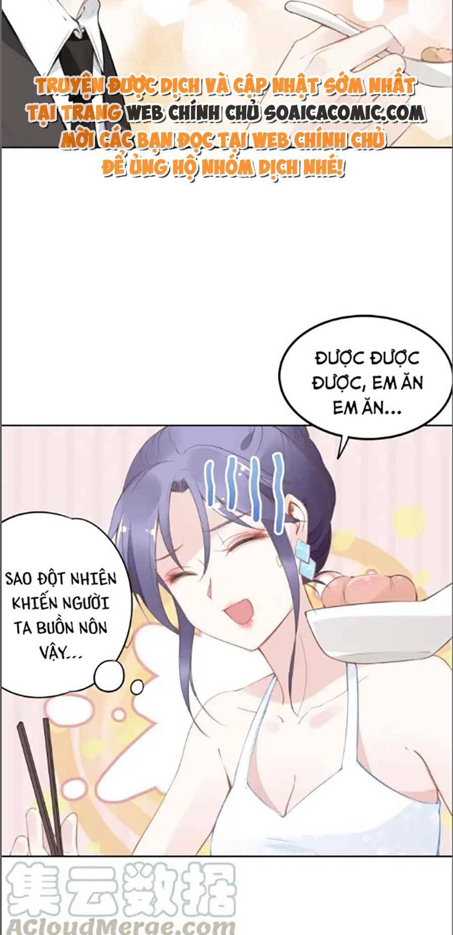 Quyền Thiểu, Nhĩ Lão Bà Yêu Bào Liễu: Chapter 29