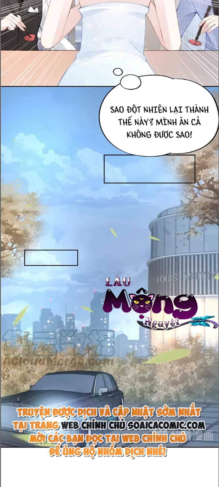 Quyền Thiểu, Nhĩ Lão Bà Yêu Bào Liễu: Chapter 29