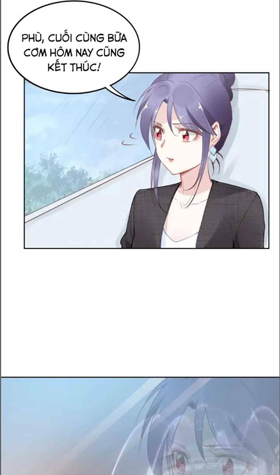 Quyền Thiểu, Nhĩ Lão Bà Yêu Bào Liễu: Chapter 29