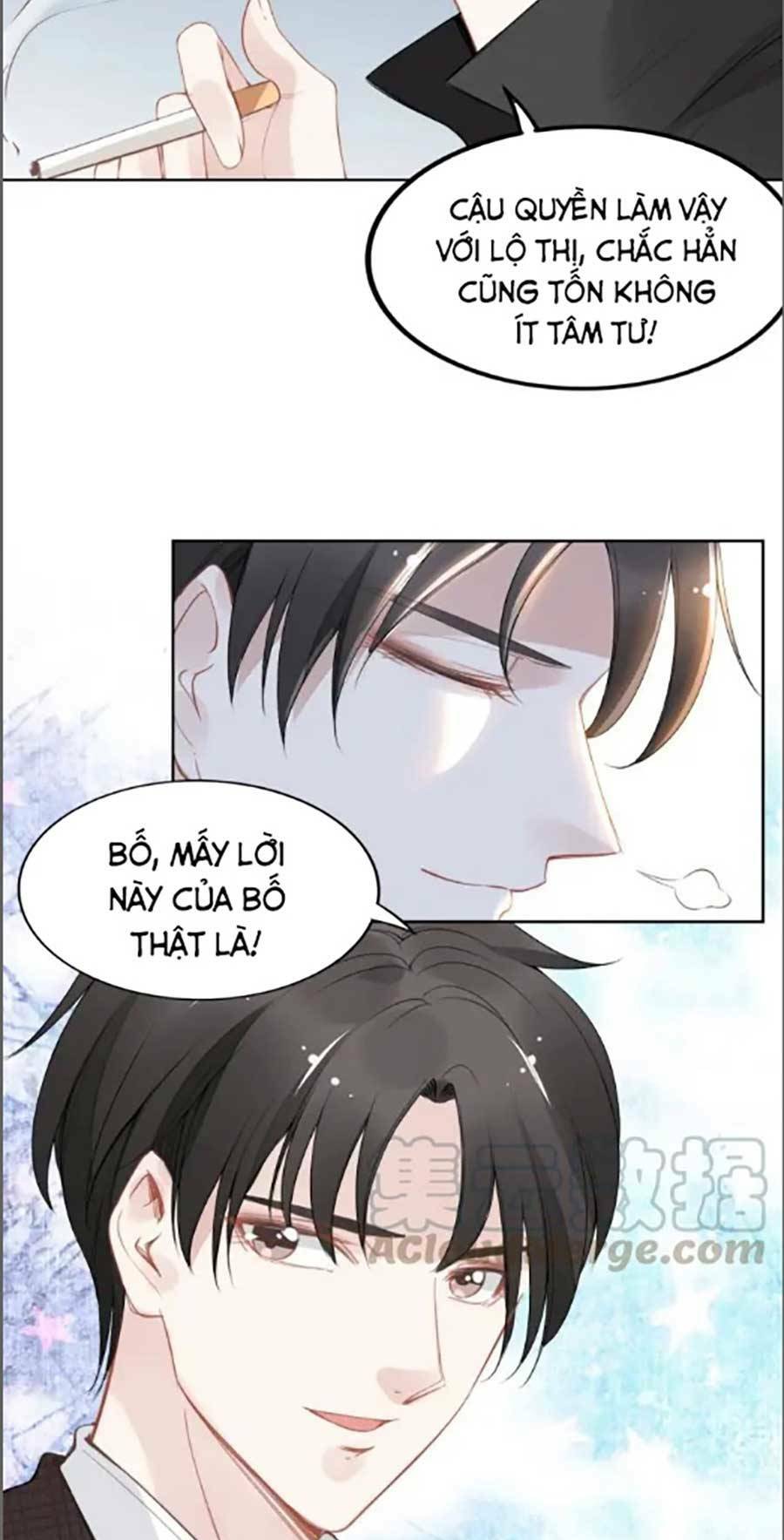 Quyền Thiểu, Nhĩ Lão Bà Yêu Bào Liễu: Chapter 29