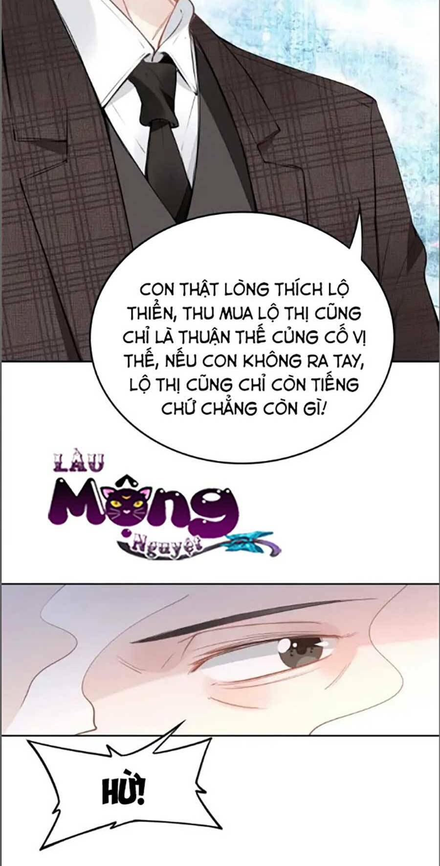 Quyền Thiểu, Nhĩ Lão Bà Yêu Bào Liễu: Chapter 29