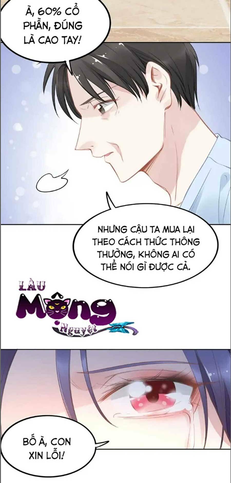 Quyền Thiểu, Nhĩ Lão Bà Yêu Bào Liễu: Chapter 29