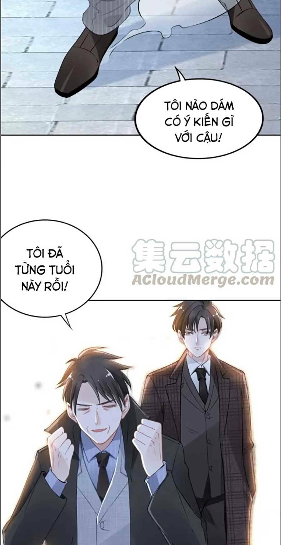 Quyền Thiểu, Nhĩ Lão Bà Yêu Bào Liễu: Chapter 29