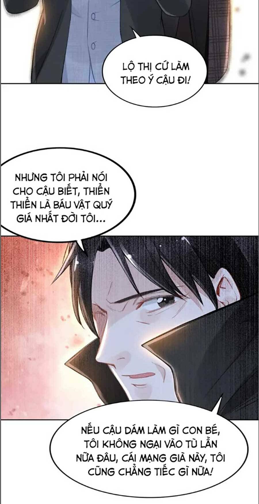 Quyền Thiểu, Nhĩ Lão Bà Yêu Bào Liễu: Chapter 29