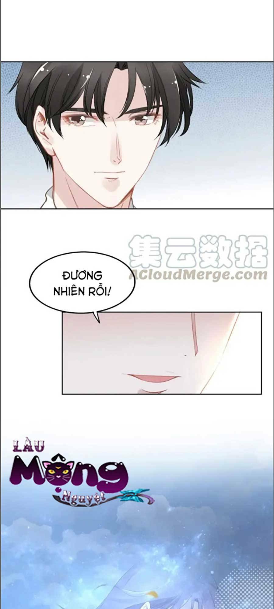 Quyền Thiểu, Nhĩ Lão Bà Yêu Bào Liễu: Chapter 29