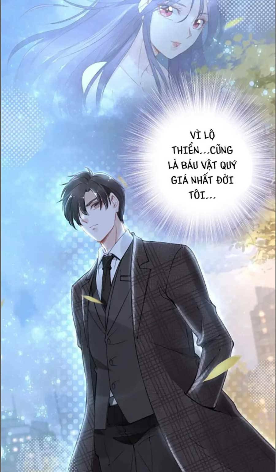 Quyền Thiểu, Nhĩ Lão Bà Yêu Bào Liễu: Chapter 29