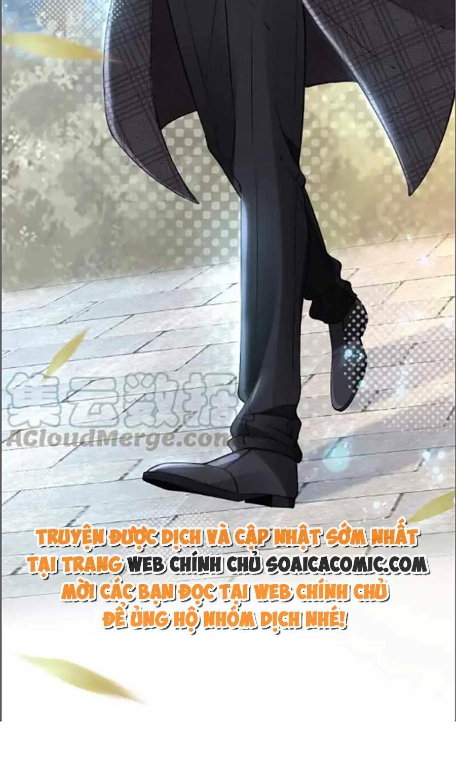 Quyền Thiểu, Nhĩ Lão Bà Yêu Bào Liễu: Chapter 29