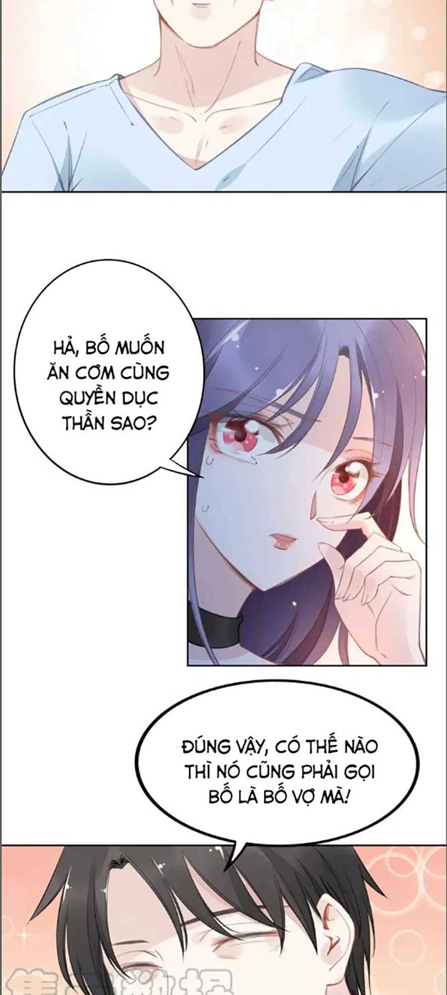 Quyền Thiểu, Nhĩ Lão Bà Yêu Bào Liễu: Chapter 29