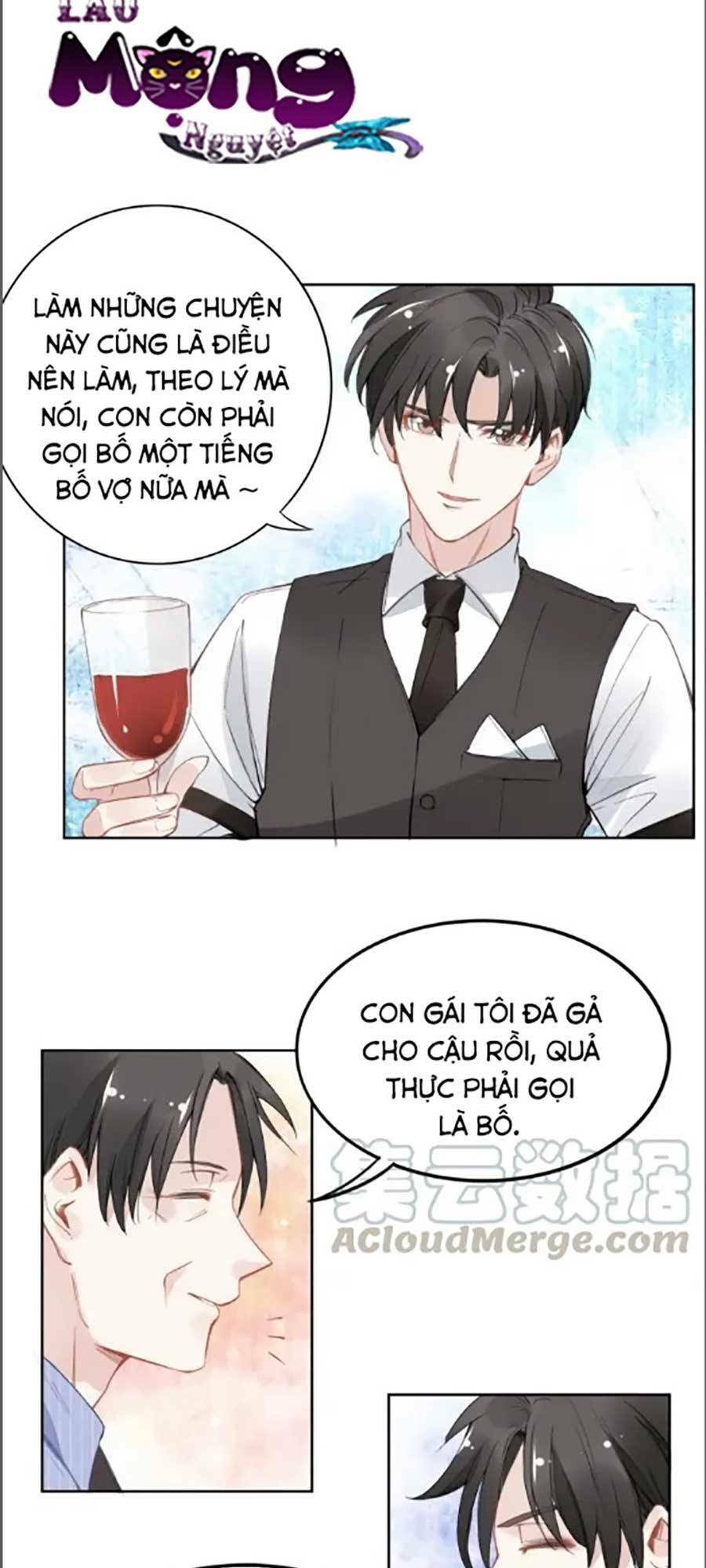 Quyền Thiểu, Nhĩ Lão Bà Yêu Bào Liễu: Chapter 29