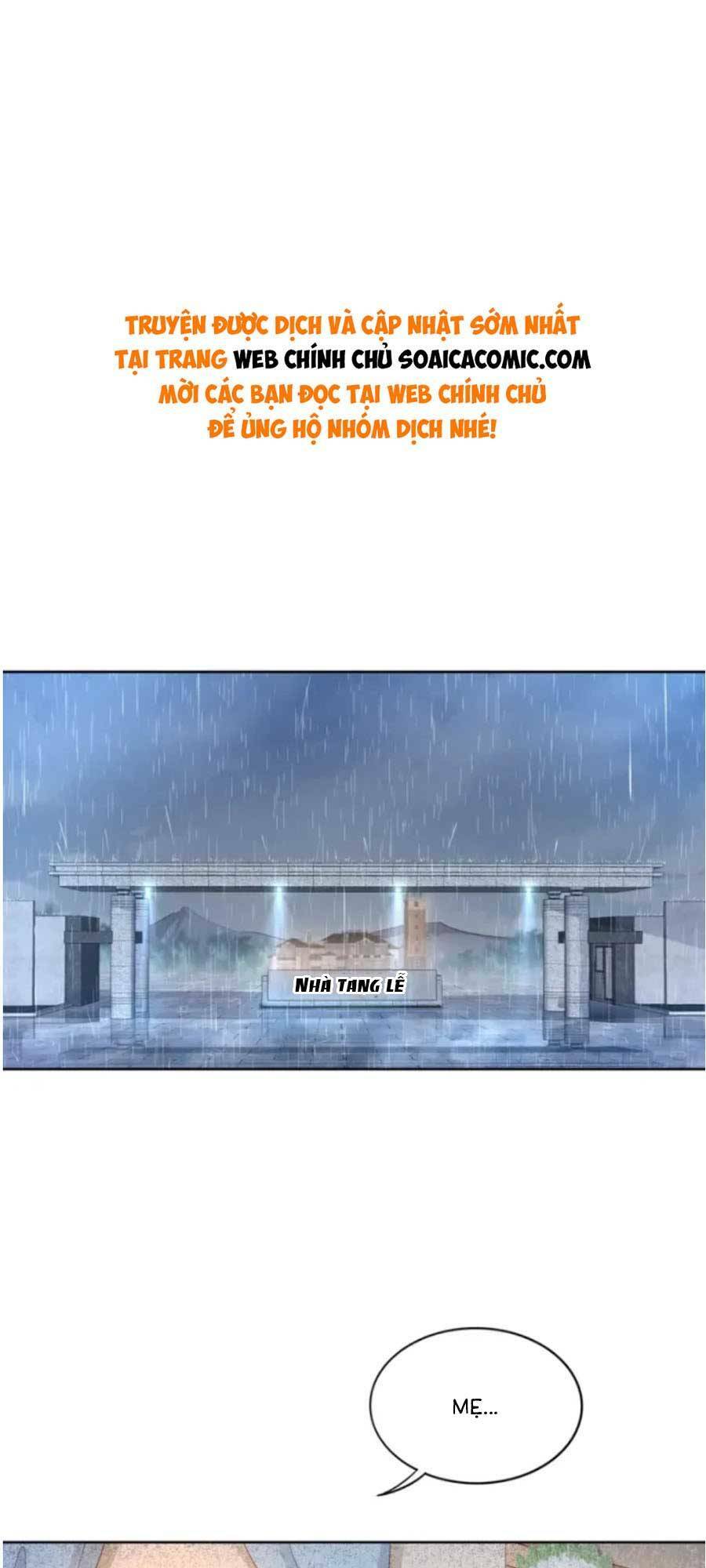 Quyền Thiểu, Nhĩ Lão Bà Yêu Bào Liễu: Chapter 3