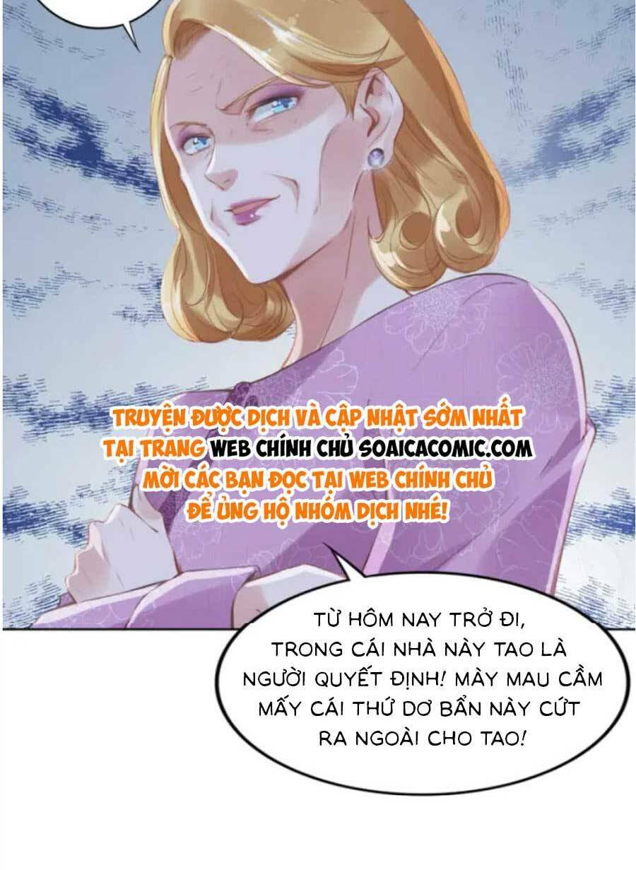 Quyền Thiểu, Nhĩ Lão Bà Yêu Bào Liễu: Chapter 3