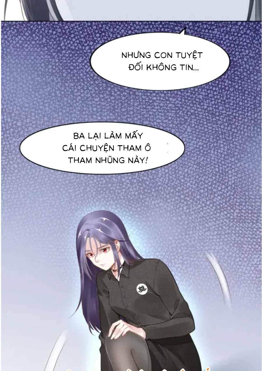 Quyền Thiểu, Nhĩ Lão Bà Yêu Bào Liễu: Chapter 3