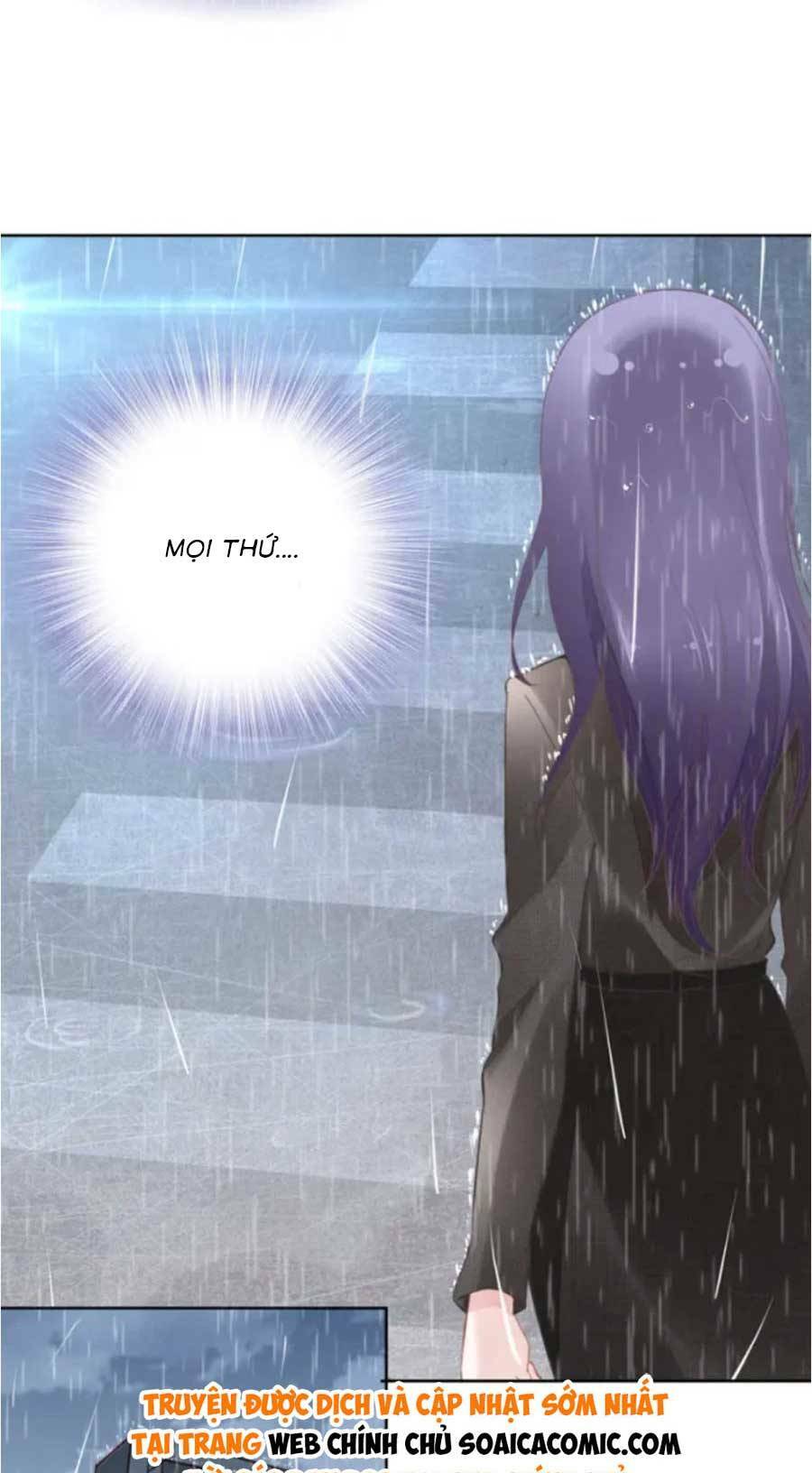 Quyền Thiểu, Nhĩ Lão Bà Yêu Bào Liễu: Chapter 3