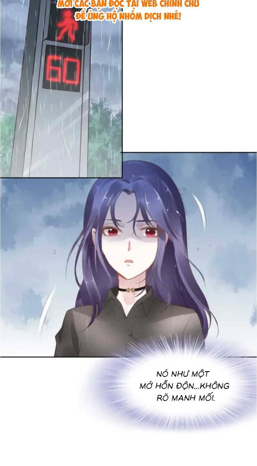 Quyền Thiểu, Nhĩ Lão Bà Yêu Bào Liễu: Chapter 3