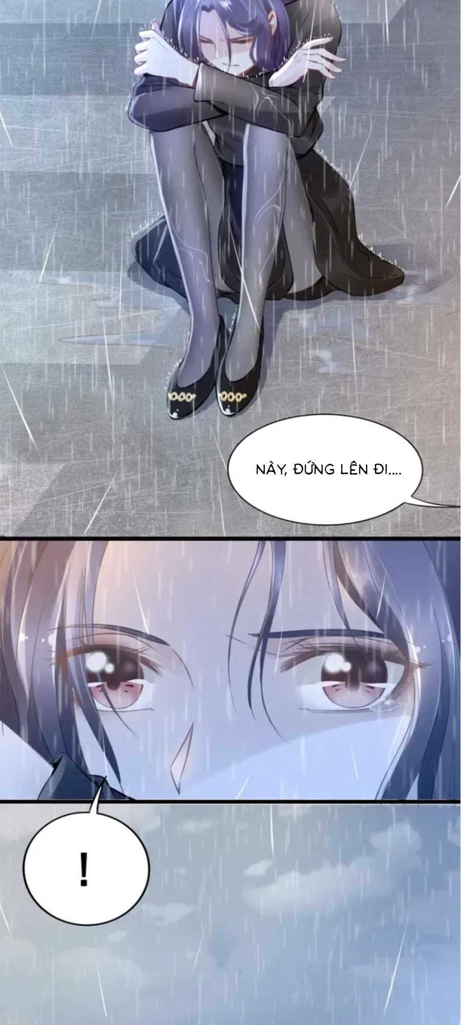 Quyền Thiểu, Nhĩ Lão Bà Yêu Bào Liễu: Chapter 3