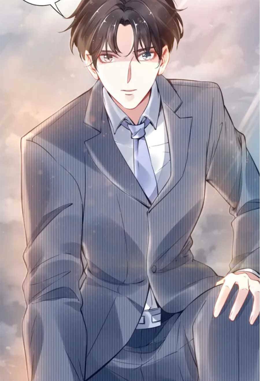 Quyền Thiểu, Nhĩ Lão Bà Yêu Bào Liễu: Chapter 3
