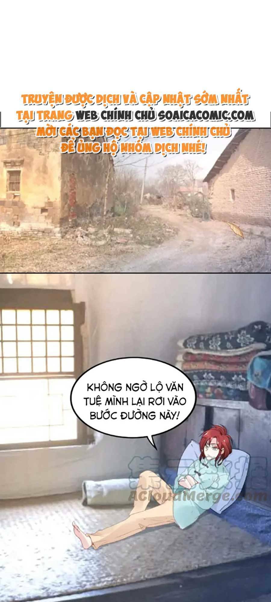 Quyền Thiểu, Nhĩ Lão Bà Yêu Bào Liễu: Chapter 30