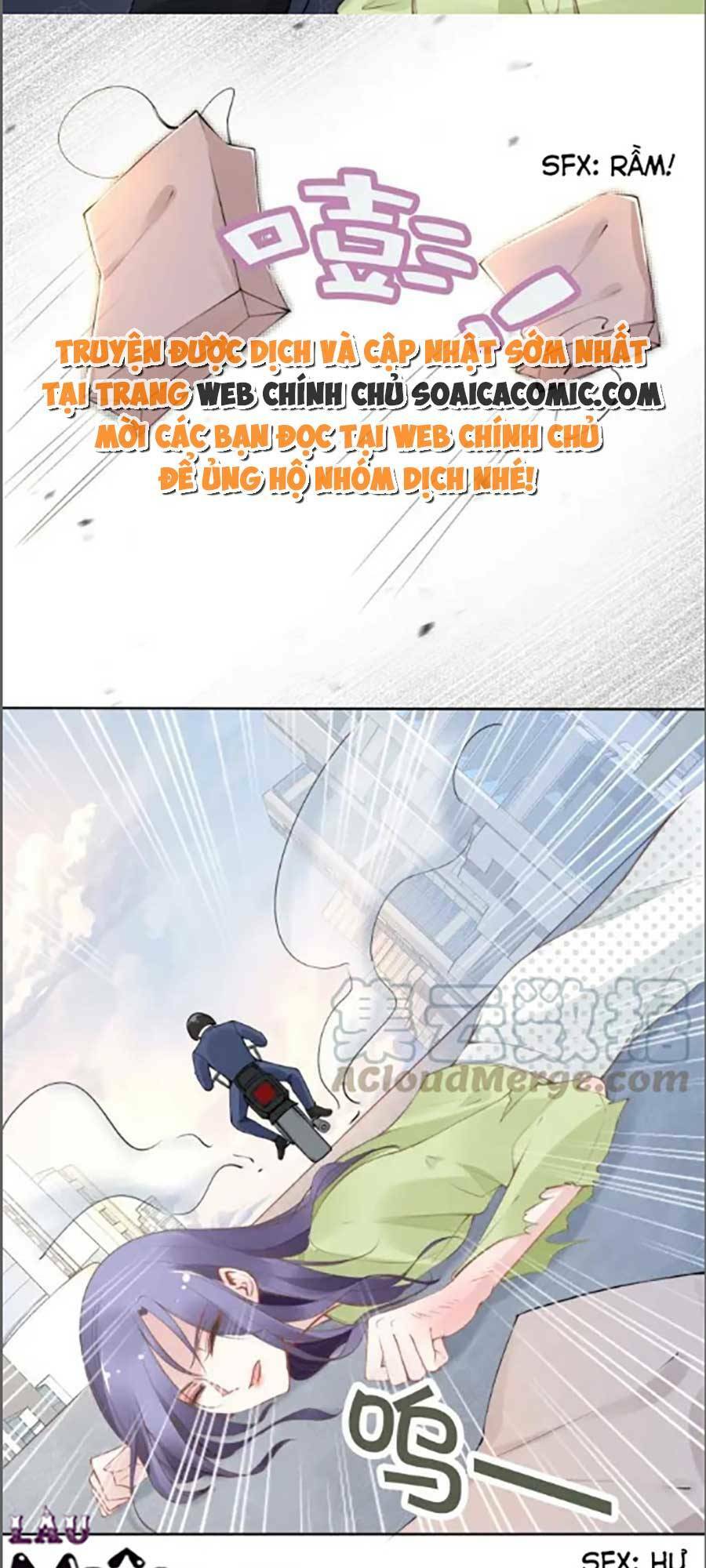 Quyền Thiểu, Nhĩ Lão Bà Yêu Bào Liễu: Chapter 30