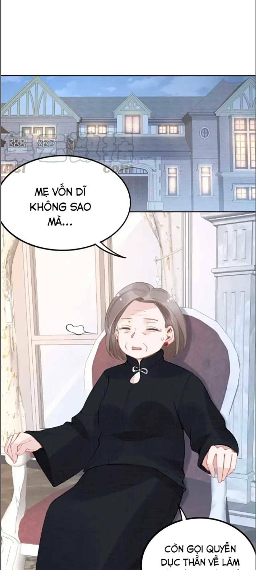 Quyền Thiểu, Nhĩ Lão Bà Yêu Bào Liễu: Chapter 30
