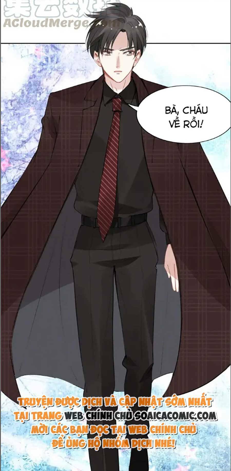 Quyền Thiểu, Nhĩ Lão Bà Yêu Bào Liễu: Chapter 30