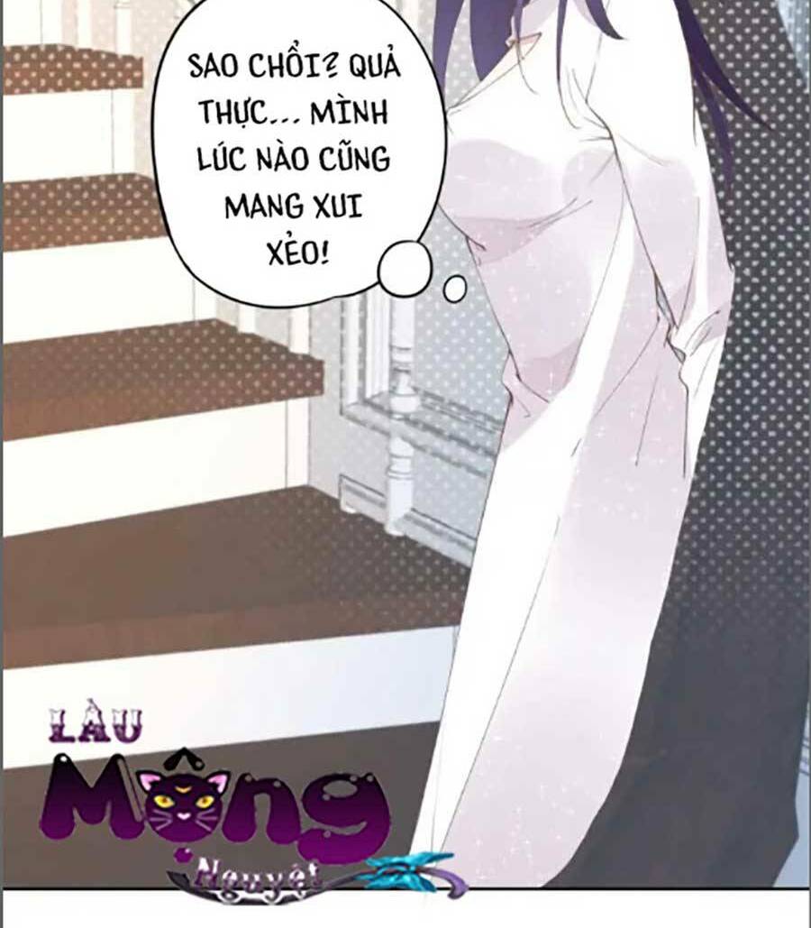 Quyền Thiểu, Nhĩ Lão Bà Yêu Bào Liễu: Chapter 30