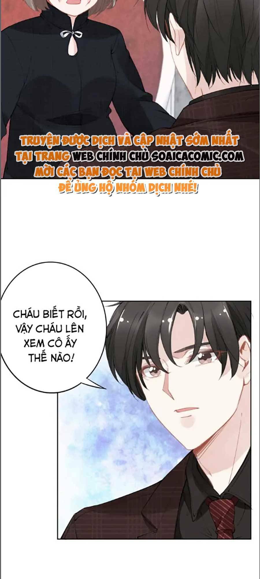 Quyền Thiểu, Nhĩ Lão Bà Yêu Bào Liễu: Chapter 30