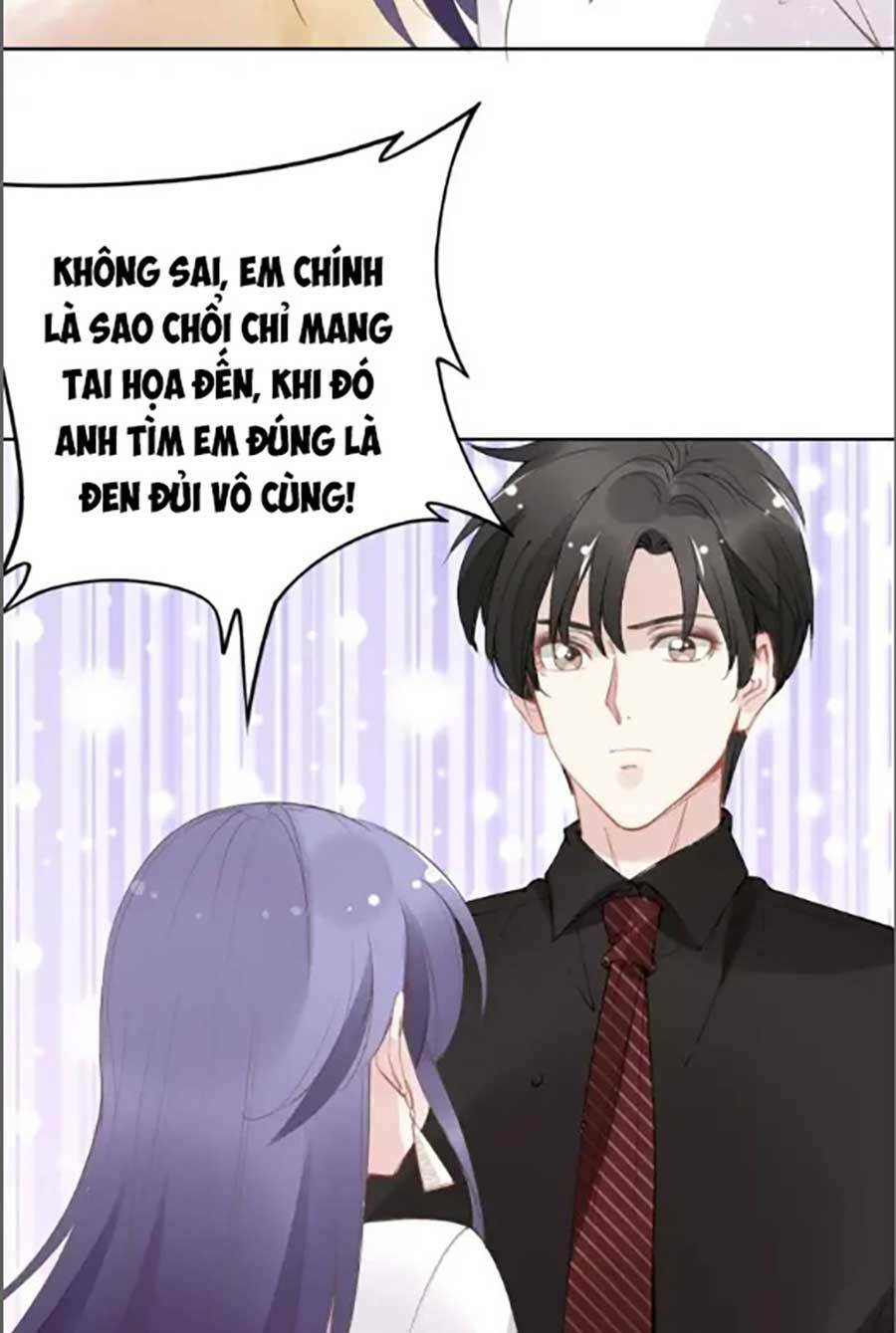 Quyền Thiểu, Nhĩ Lão Bà Yêu Bào Liễu: Chapter 30