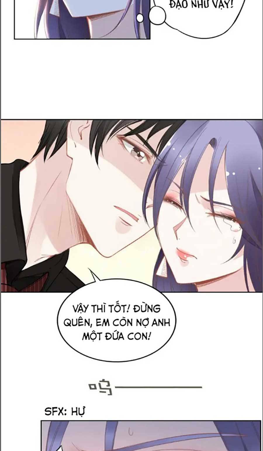Quyền Thiểu, Nhĩ Lão Bà Yêu Bào Liễu: Chapter 30