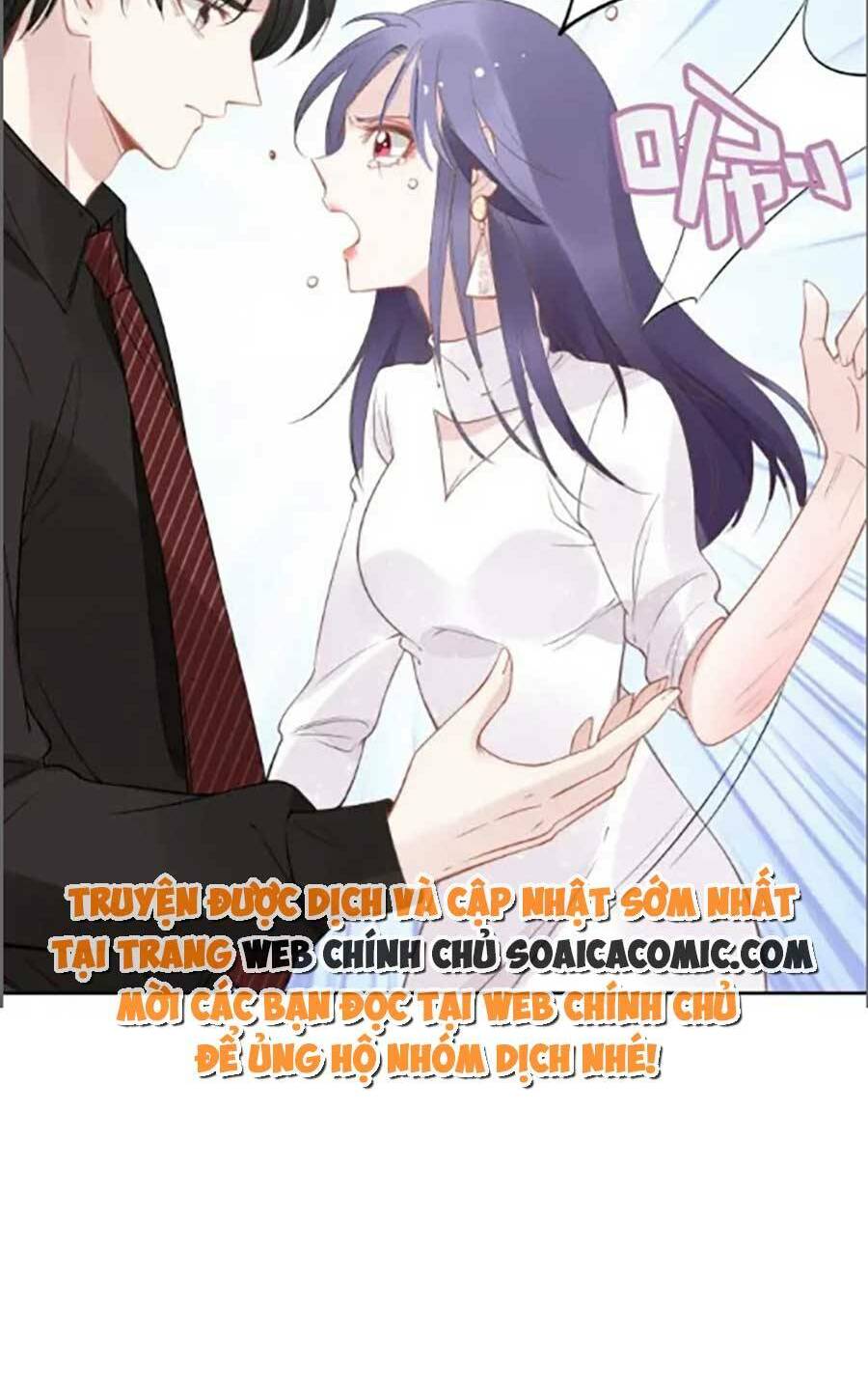 Quyền Thiểu, Nhĩ Lão Bà Yêu Bào Liễu: Chapter 30
