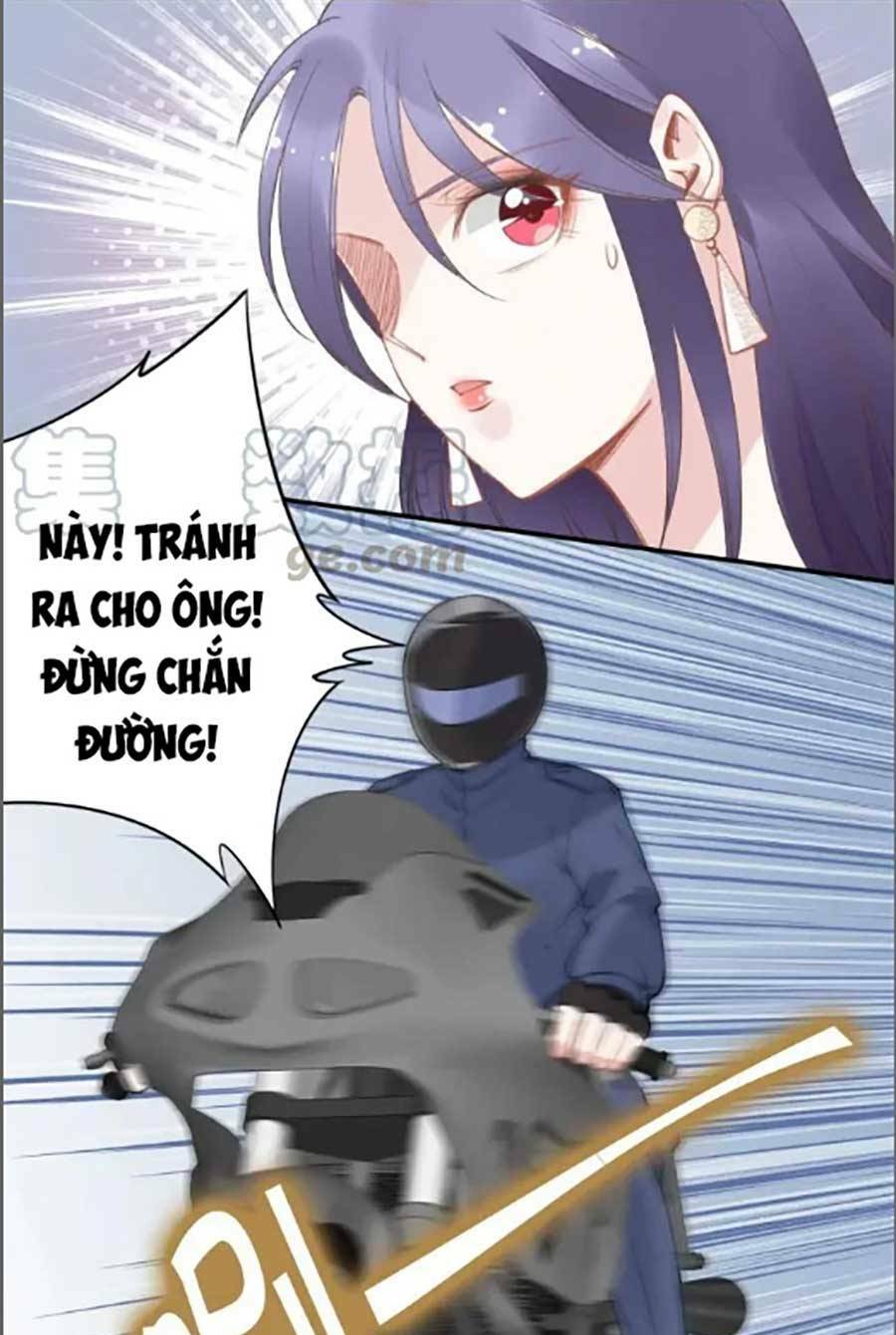 Quyền Thiểu, Nhĩ Lão Bà Yêu Bào Liễu: Chapter 30