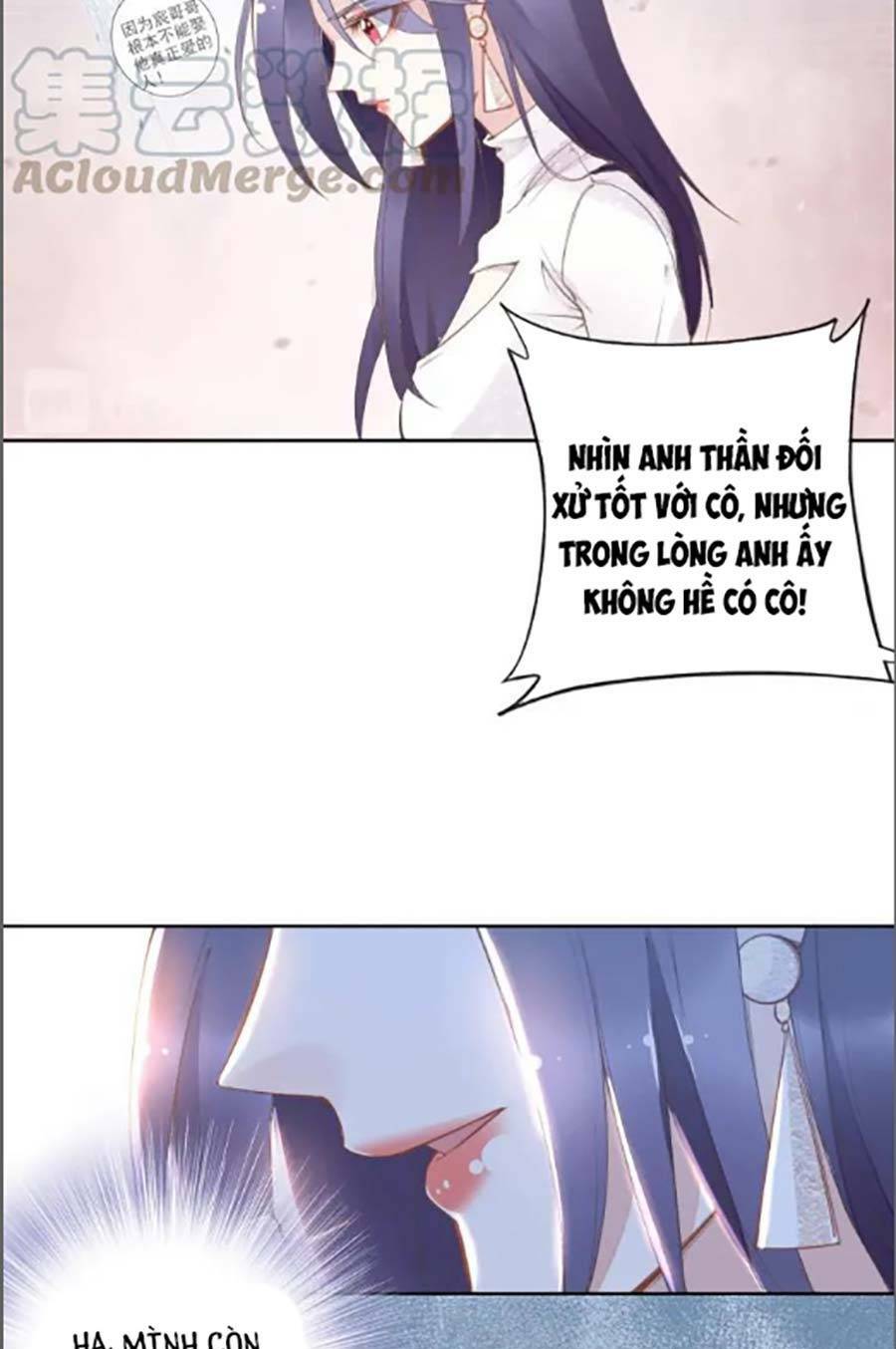 Quyền Thiểu, Nhĩ Lão Bà Yêu Bào Liễu: Chapter 31