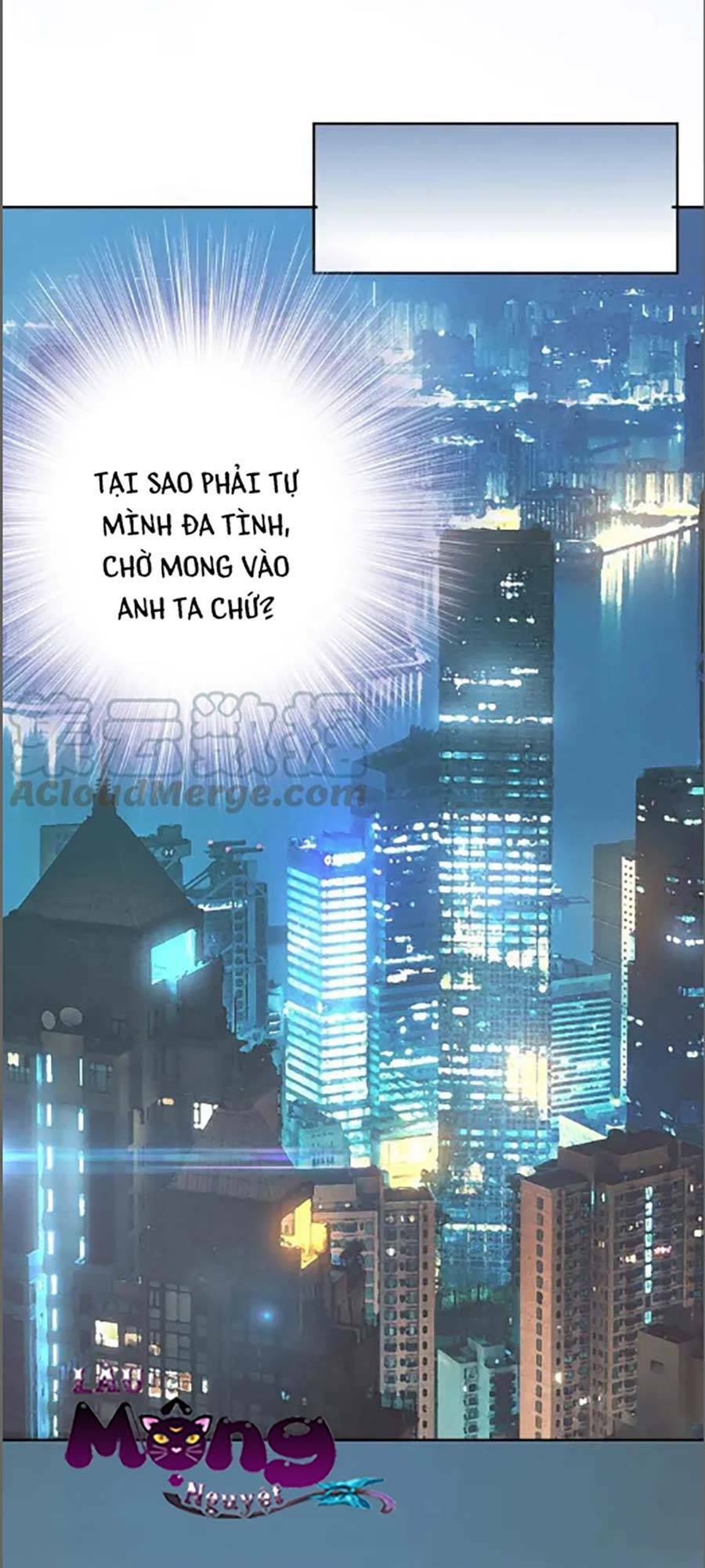 Quyền Thiểu, Nhĩ Lão Bà Yêu Bào Liễu: Chapter 31