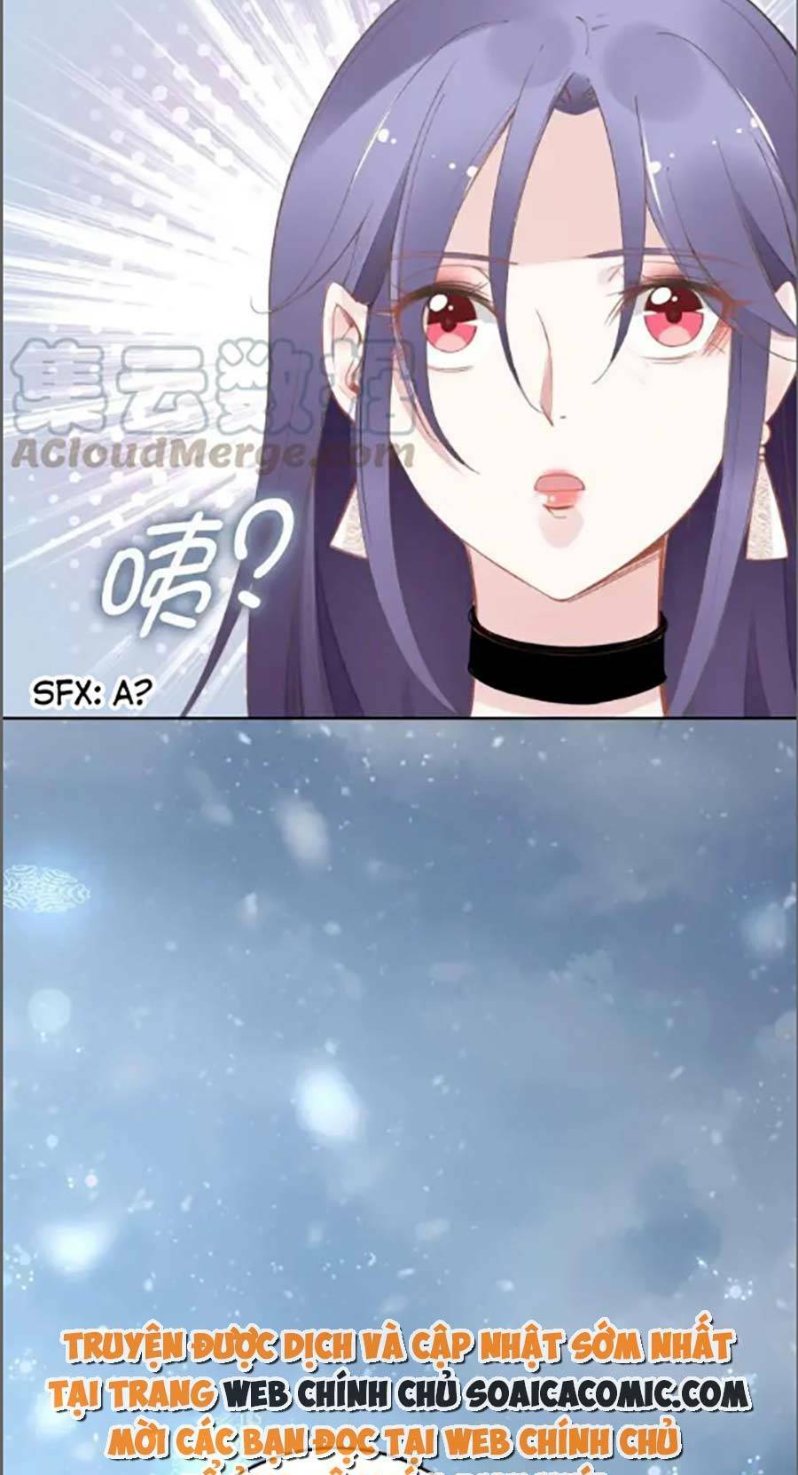 Quyền Thiểu, Nhĩ Lão Bà Yêu Bào Liễu: Chapter 31