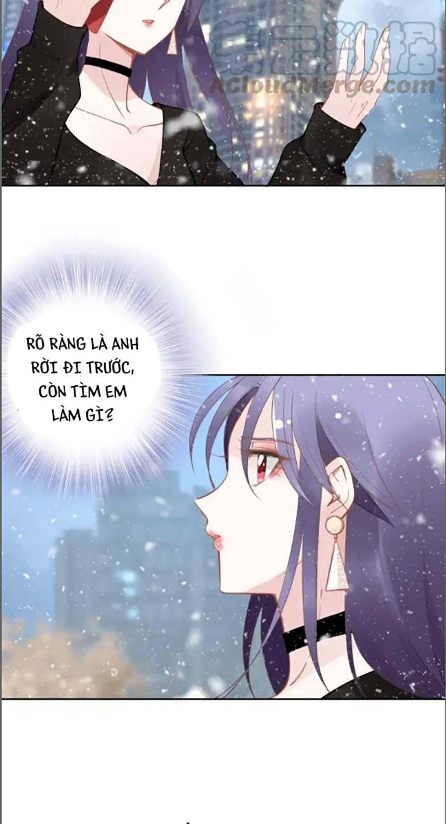 Quyền Thiểu, Nhĩ Lão Bà Yêu Bào Liễu: Chapter 31