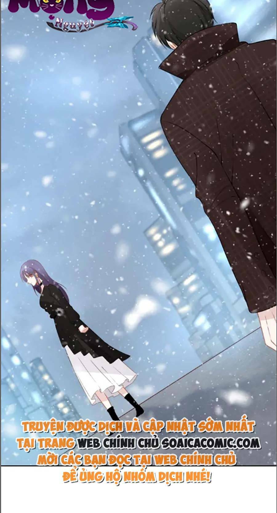 Quyền Thiểu, Nhĩ Lão Bà Yêu Bào Liễu: Chapter 31