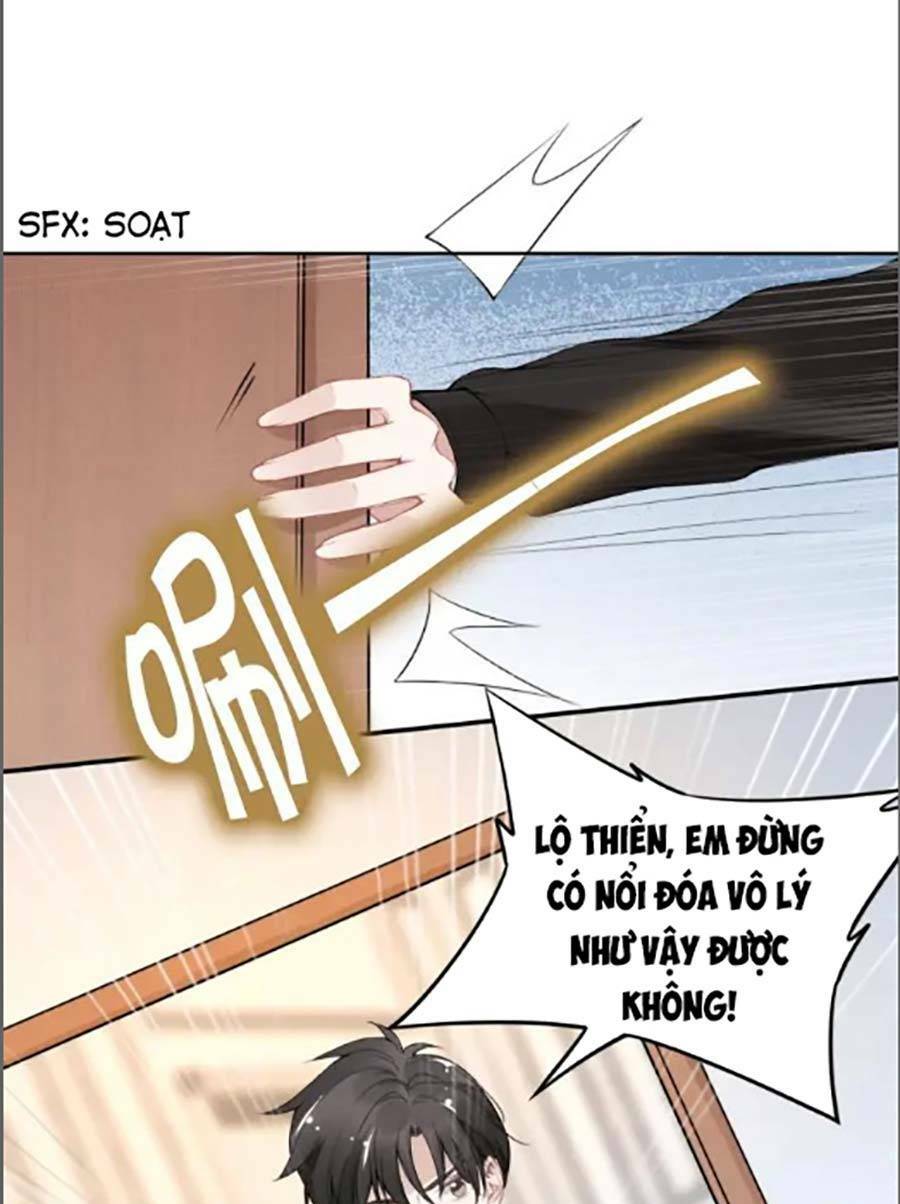 Quyền Thiểu, Nhĩ Lão Bà Yêu Bào Liễu: Chapter 31