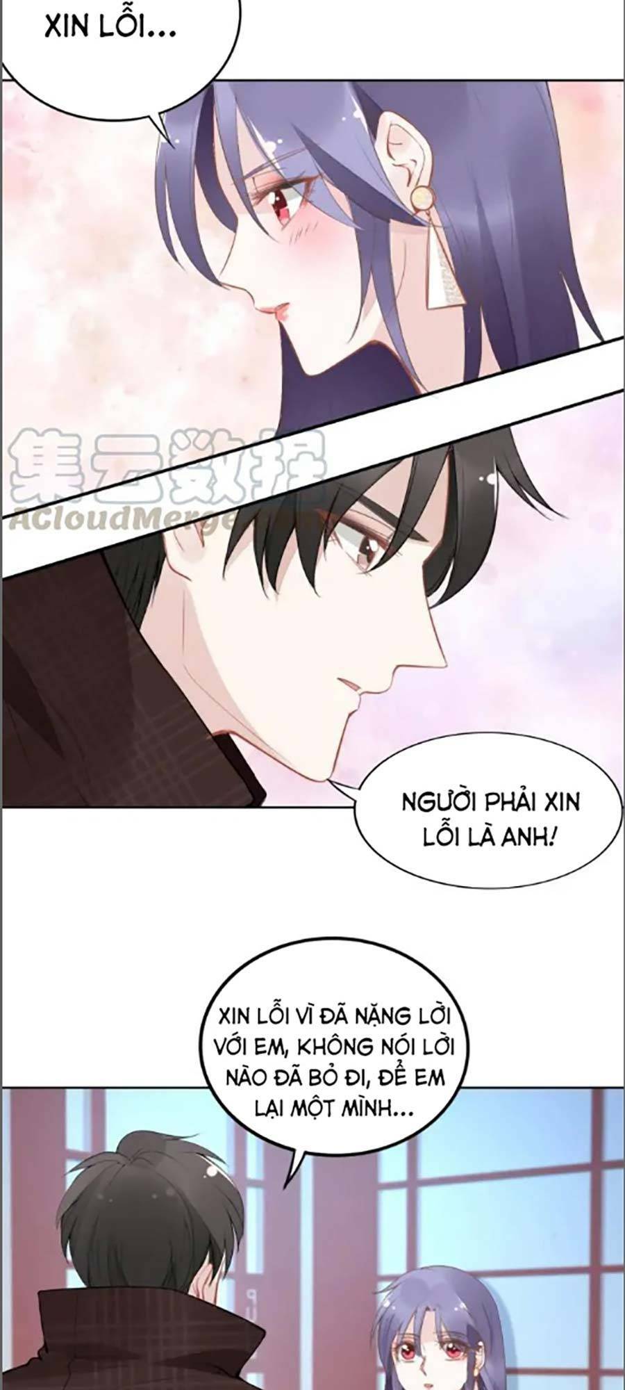 Quyền Thiểu, Nhĩ Lão Bà Yêu Bào Liễu: Chapter 31