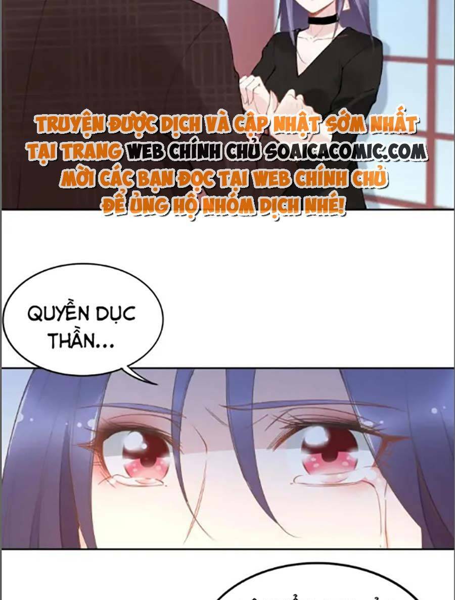 Quyền Thiểu, Nhĩ Lão Bà Yêu Bào Liễu: Chapter 31