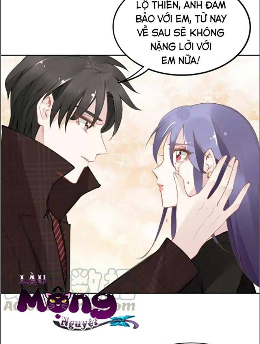 Quyền Thiểu, Nhĩ Lão Bà Yêu Bào Liễu: Chapter 31