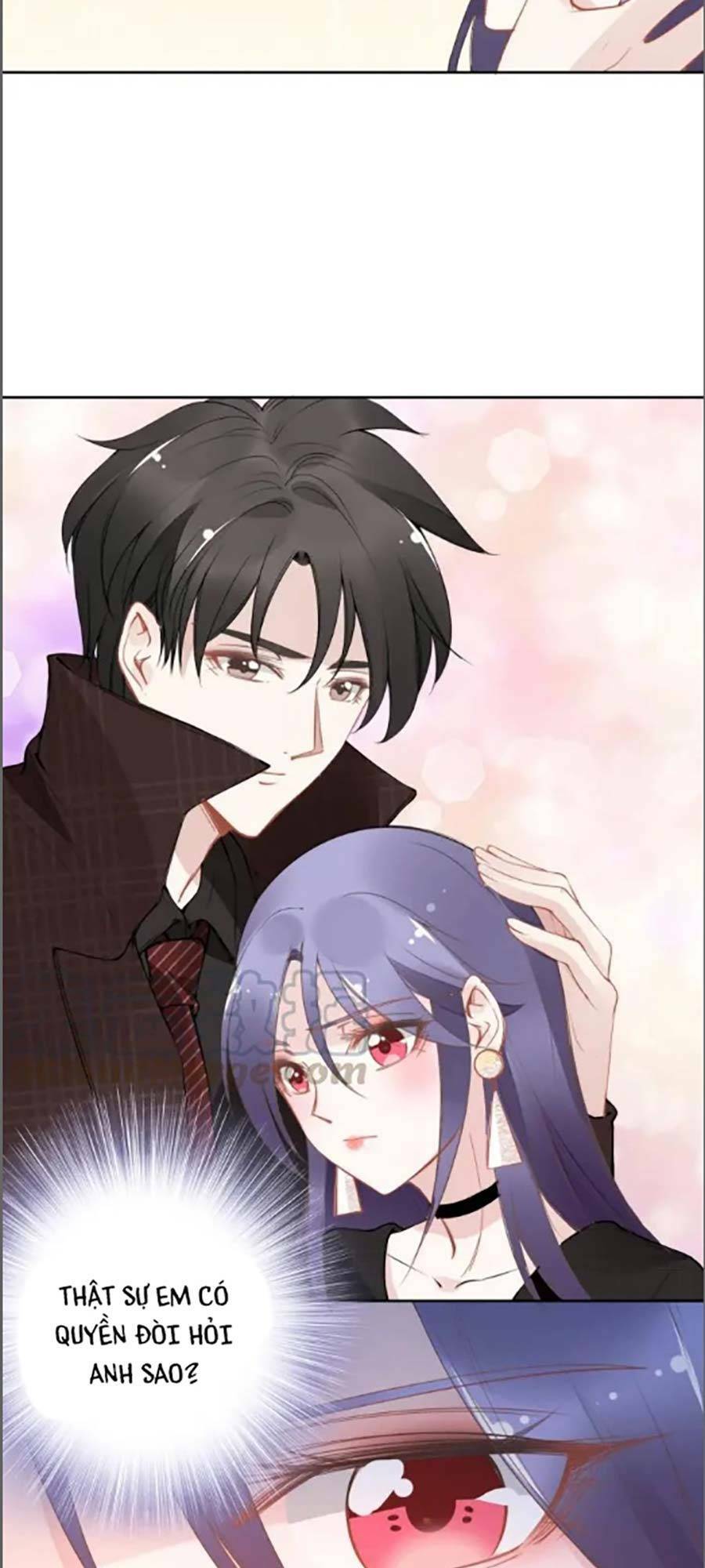 Quyền Thiểu, Nhĩ Lão Bà Yêu Bào Liễu: Chapter 31