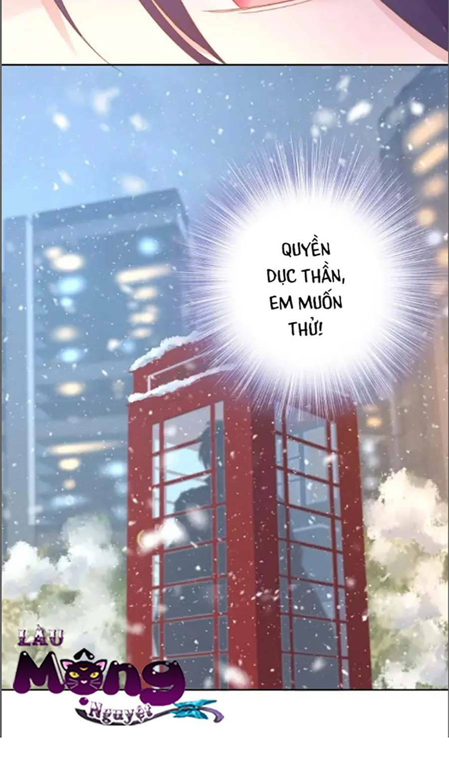 Quyền Thiểu, Nhĩ Lão Bà Yêu Bào Liễu: Chapter 31