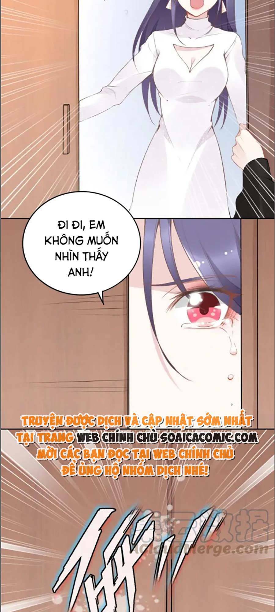 Quyền Thiểu, Nhĩ Lão Bà Yêu Bào Liễu: Chapter 31