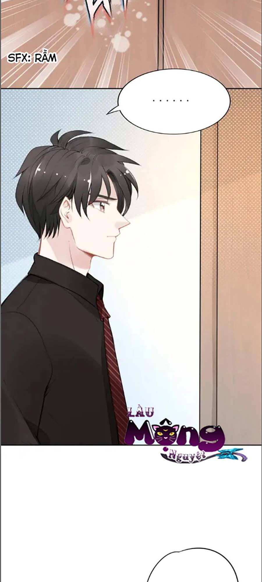 Quyền Thiểu, Nhĩ Lão Bà Yêu Bào Liễu: Chapter 31